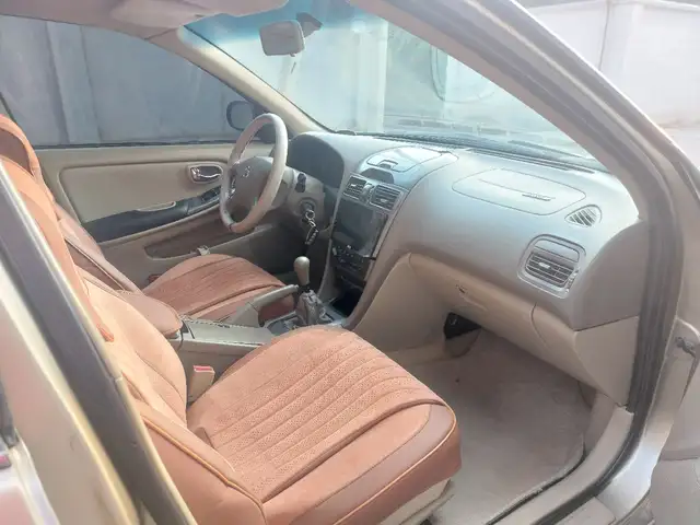 Nissan Maxima 2006 - Выбор фото 4