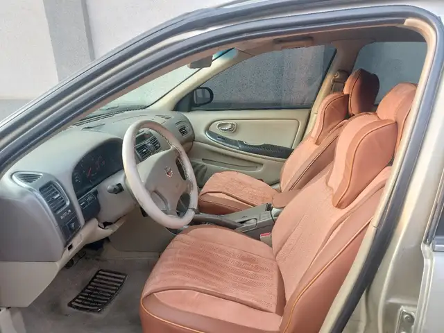 Nissan Maxima 2006 - Выбор фото 5