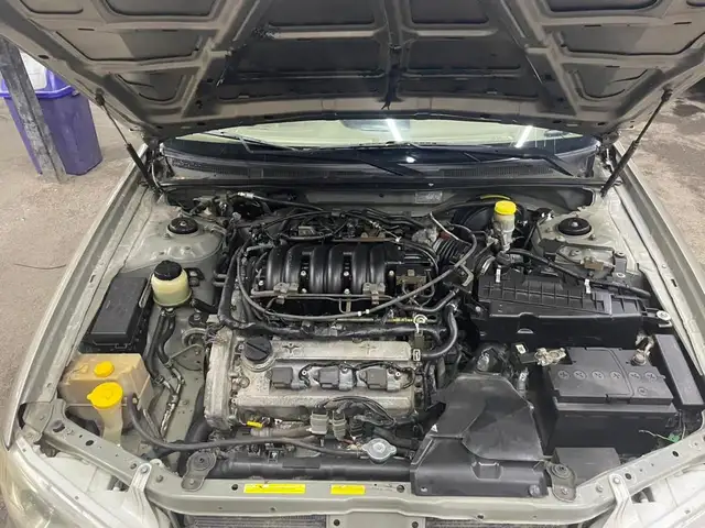 Nissan Maxima 2006 - Выбор фото 6