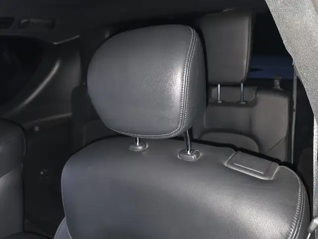 Nissan Armada 2022 - Выбор фото 7