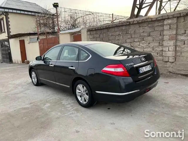 Nissan Teana 2011 - Выбор фото 2