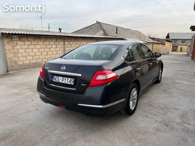 Nissan Teana 2011 - Выбор фото 3
