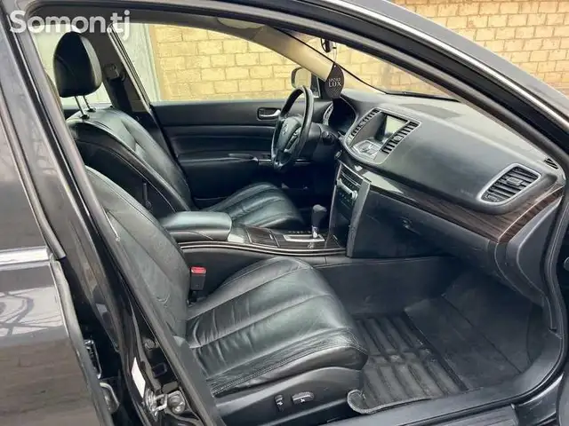 Nissan Teana 2011 - Выбор фото 5