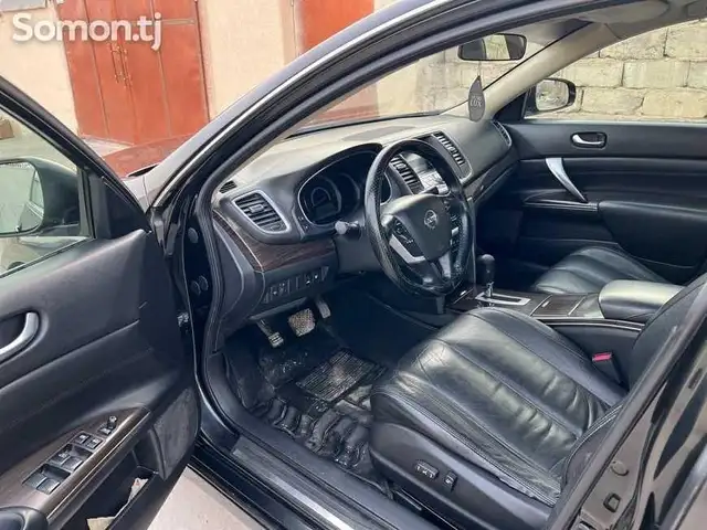 Nissan Teana 2011 - Выбор фото 6