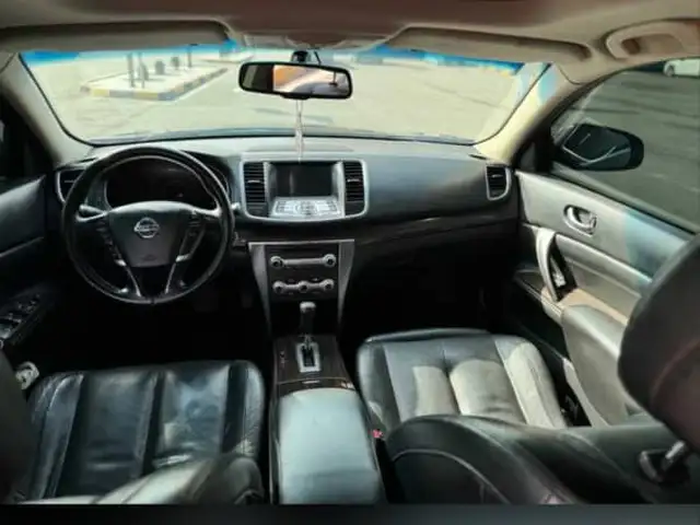 Nissan Teana 2011 - Выбор фото 5