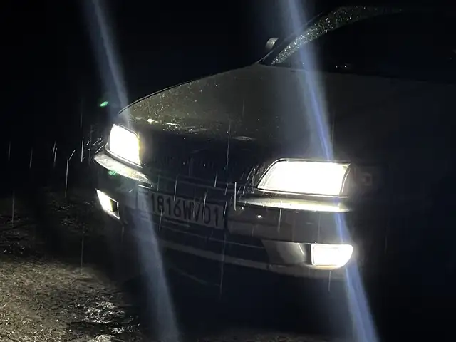 Nissan Cefiro 1997 - Выбор фото 2