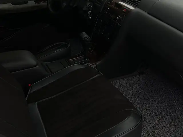 Nissan Cefiro 1997 - Выбор фото 3