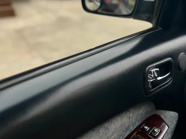 Nissan Cefiro 1997 - Выбор фото 5