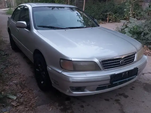 Nissan Cefiro 1998 - Выбор фото 3
