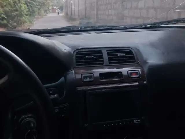 Nissan Cefiro 1998 - Выбор фото 6