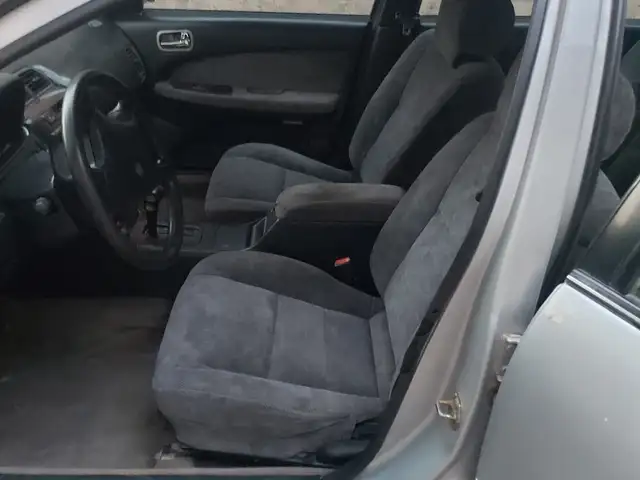 Nissan Cefiro 1998 - Выбор фото 7