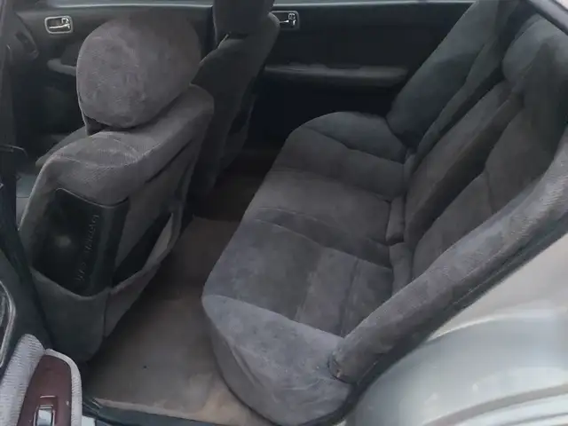 Nissan Cefiro 1998 - Выбор фото 8