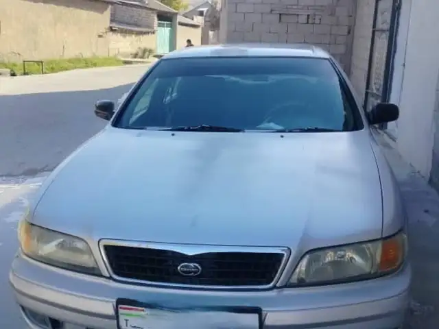 Nissan Cefiro 1998 - Выбор фото 1