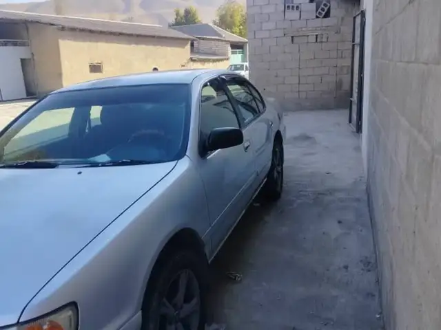 Nissan Cefiro 1998 - Выбор фото 2