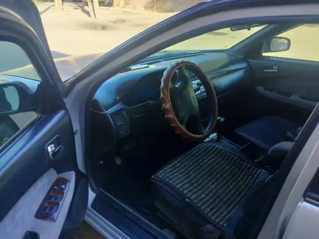 Nissan Cefiro 1998 - Выбор фото 3