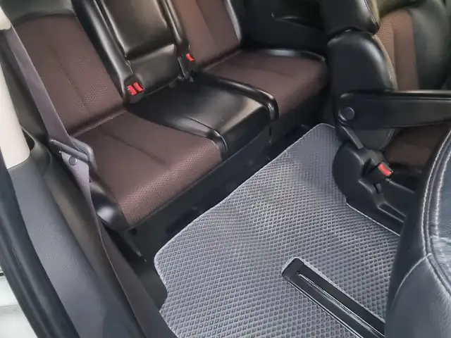 Nissan Elgrand 2014 - Выбор фото 5