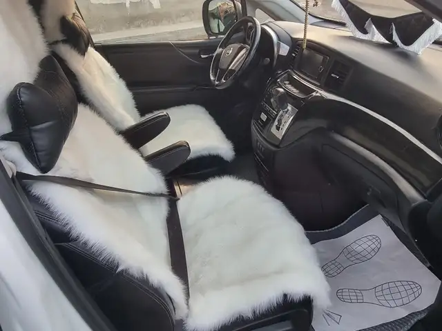 Nissan Elgrand 2014 - Выбор фото 8