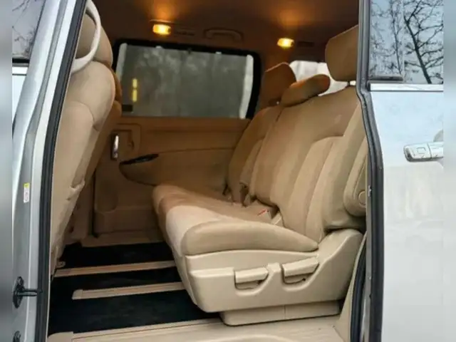 Nissan Elgrand 2014 - Выбор фото 4