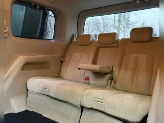 Nissan Elgrand 2014 - Выбор фото 5