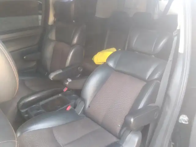 Nissan Elgrand 2014 - Выбор фото 5