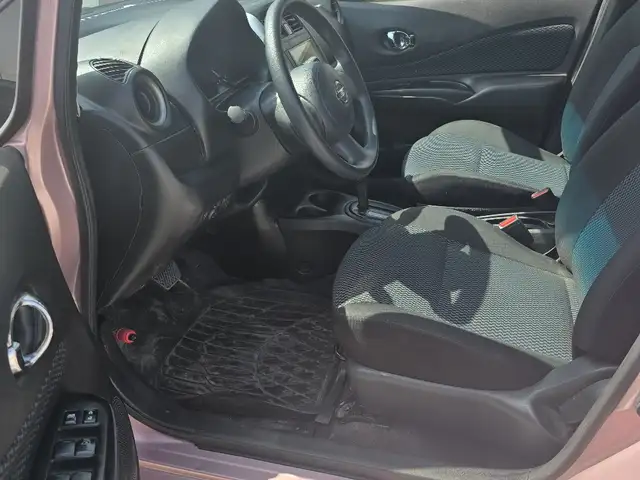 Nissan Note 2014 - Выбор фото 4