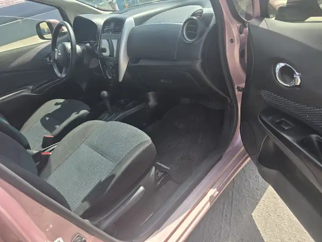 Nissan Note 2014 - Выбор фото 5