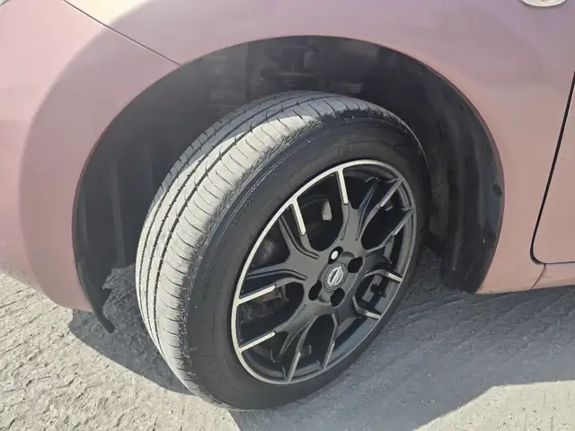 Nissan Note 2014 - Выбор фото 8