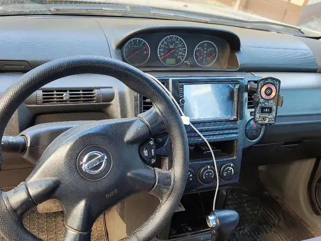 Nissan X-Trail 2007 - Выбор фото 4