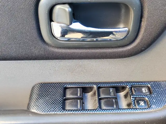 Nissan X-Trail 2007 - Выбор фото 5