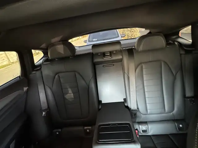 BMW X4 M 2020 - Выбор фото 6