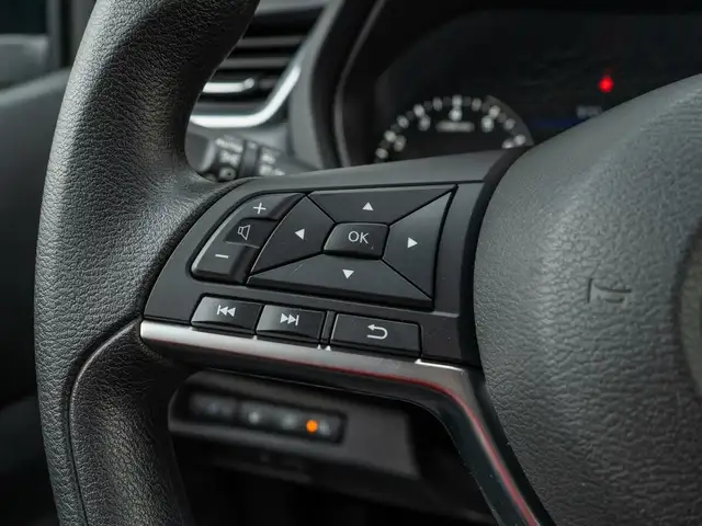 Nissan X-Terra 2022 - Выбор фото 5