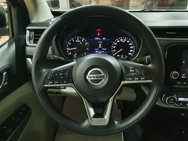 Nissan X-Terra 2022 - Выбор фото 3