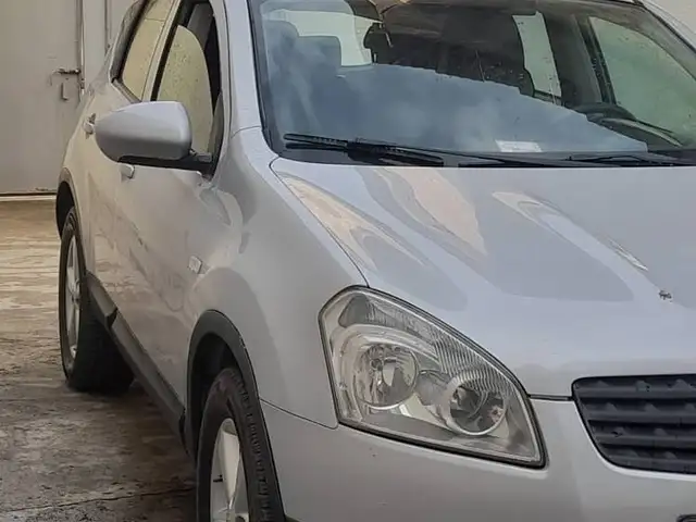 Nissan Qashqai 2008 - Выбор фото 3