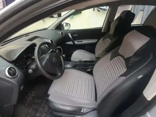 Nissan Qashqai 2008 - Выбор фото 6