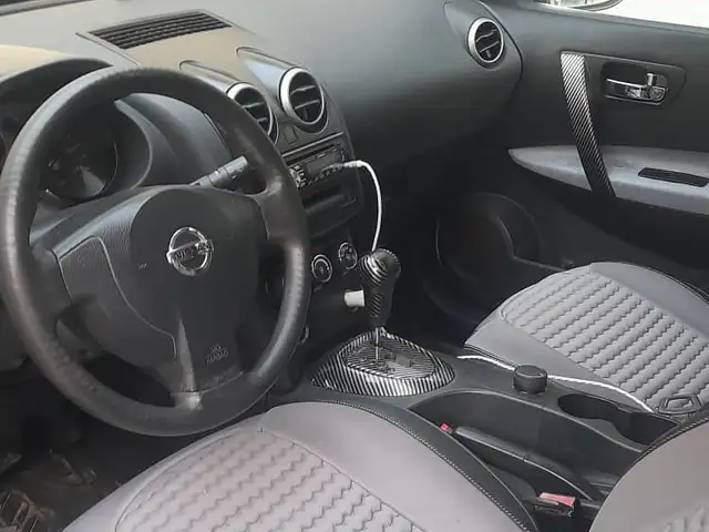 Nissan Qashqai 2008 - Выбор фото 7