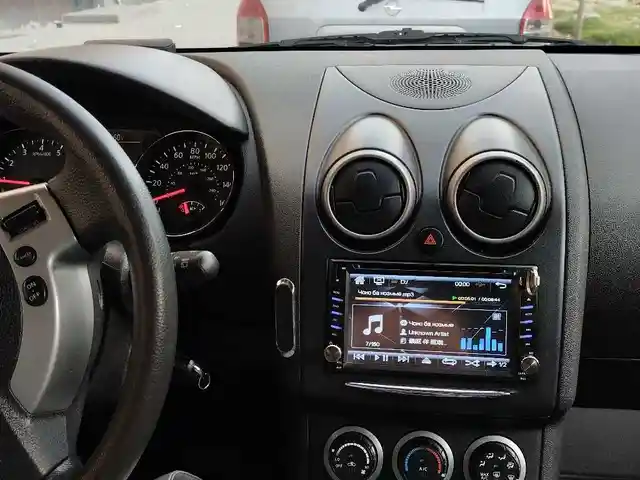 Nissan Rogue 2012 - Выбор фото 2