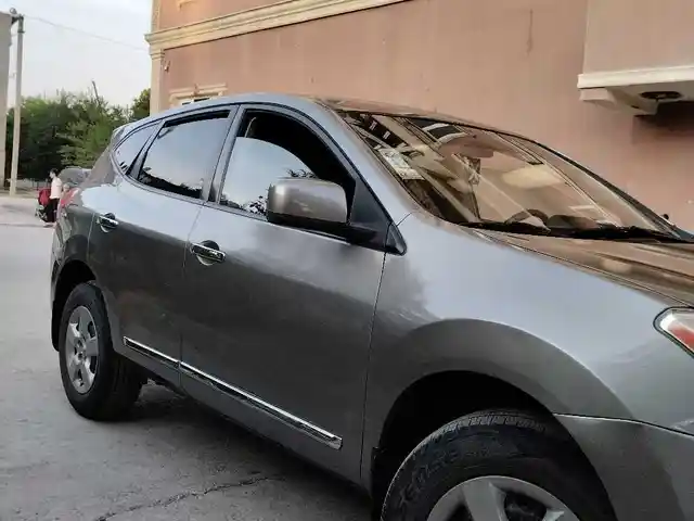 Nissan Rogue 2012 - Выбор фото 4