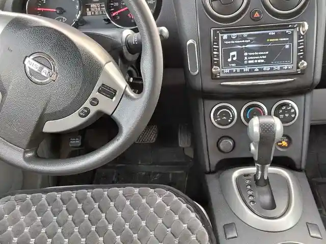 Nissan Rogue 2012 - Выбор фото 6