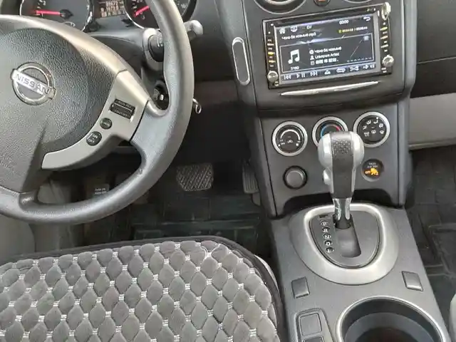 Nissan Rogue 2012 - Выбор фото 7