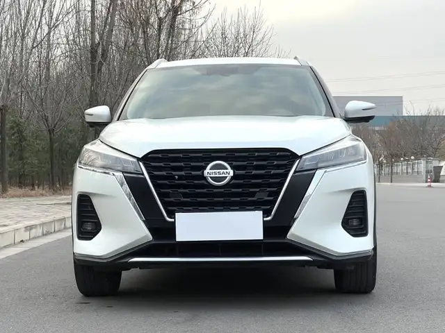 Nissan King Cab 2022 - Выбор фото 1