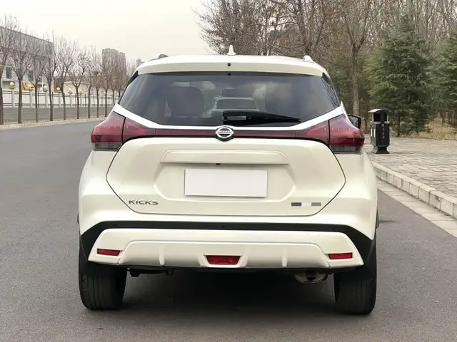 Nissan King Cab 2022 - Выбор фото 6