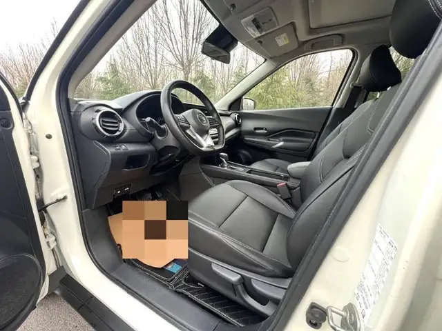 Nissan King Cab 2022 - Выбор фото 7