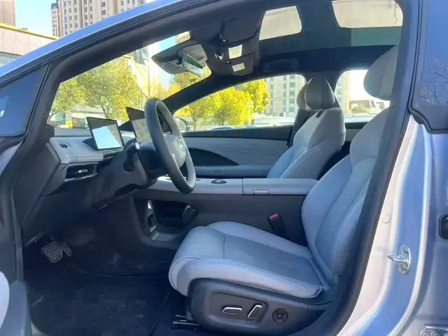 Nissan N7 2025 - Выбор фото 4