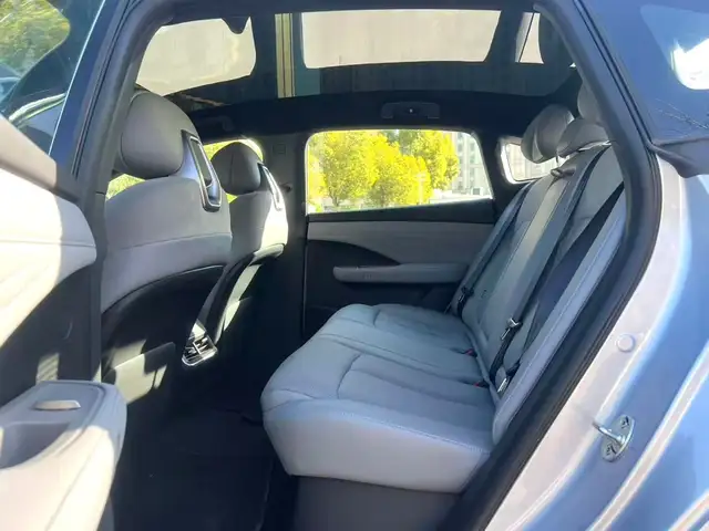 Nissan N7 2025 - Выбор фото 6