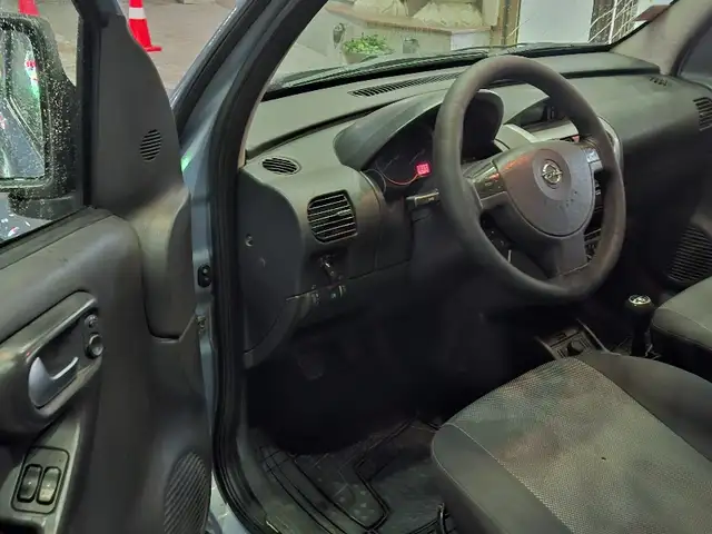 Opel Combo 2007 - Выбор фото 5