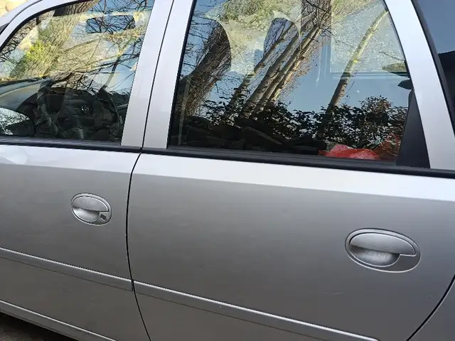 Opel Meriva 2008 - Выбор фото 1