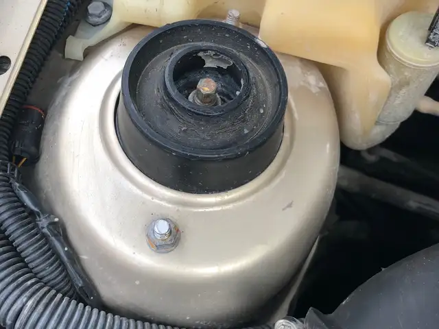 Opel Astra F 1997 - Выбор фото 5