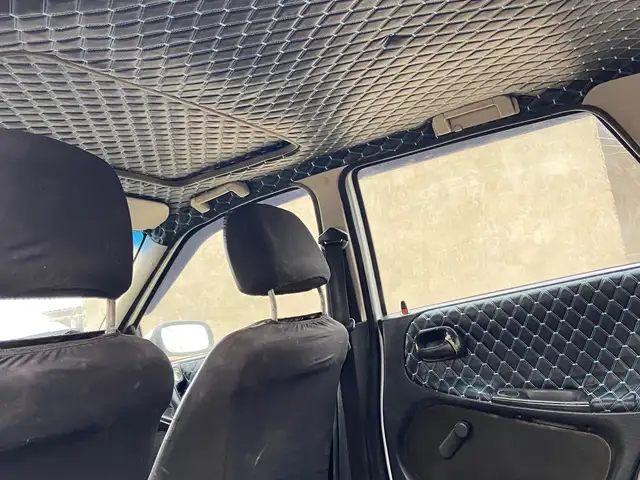 Opel Astra F 1994 - Выбор фото 5