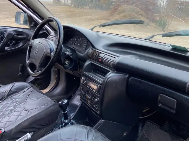 Opel Astra F 1994 - Выбор фото 6