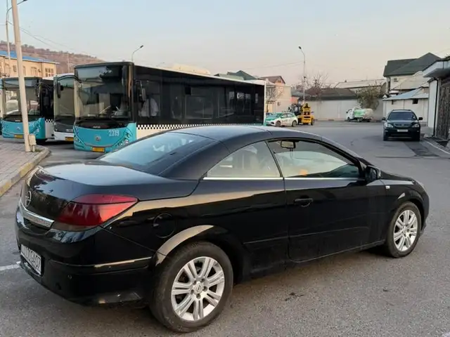 Opel Astra H 2008 - Выбор фото 2